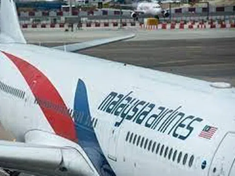 Chuyên gia Anh tuyên bố phát hiện chính xác nơi MH370 "an nghỉ"