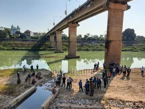 Phó trưởng Phòng Tài chính- Kế hoạch huyện Lục Ngạn (Bắc Giang) tử vong chưa rõ nguyên nhân