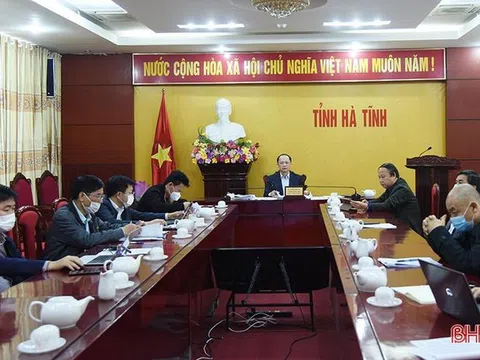 Trước 15/1/2022, hoàn thành tháo gỡ vướng mắc về mỏ vật liệu phục vụ thi công cao tốc Bắc - Nam