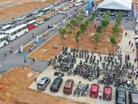 Nhóm đầu cơ "ôm hàng", thổi giá đất, chuyên gia "sợ" bong bóng phình to