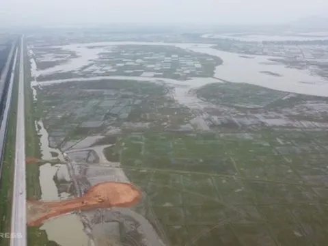 Hà Tĩnh: Vingroup xây nhà máy sản xuất pin 4.000 tỷ đồng