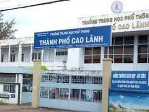 Vụ Viện trưởng VKSND Trảng Bàng bị tố đụng chạm vào vùng nhạy cảm: Vì sao chậm báo cáo?