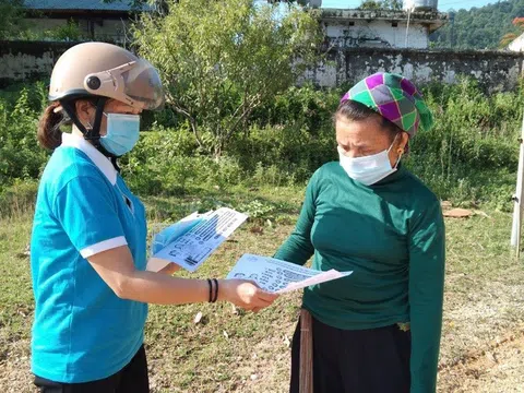 Nghệ An: Ngăn chặn tình trạng phụ nữ phạm tội và trẻ em gái bị xâm hại tại vùng biên