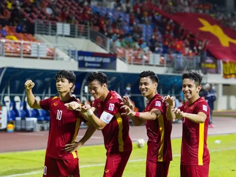 Nhận định bóng đá Việt Nam vs Indonesia vòng bảng AFF Cup 2020