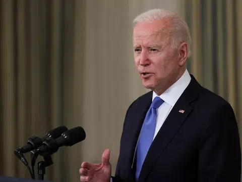 Tổng thống Biden cảnh báo về "mùa đông chết chóc"