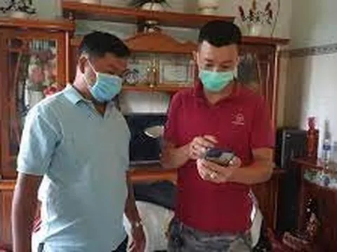 Nữ giúp việc "biến mất" cùng con heo đất của gia chủ