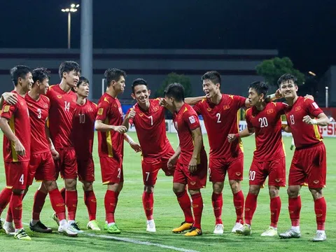 "Đội tuyển Việt Nam phải thắng Thái Lan để vô địch AFF Cup 2020"