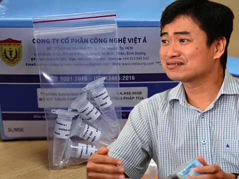 Giám đốc CDC Nghệ An: "Không biết Noel Thảo là ai và không nhận bất kỳ khoản tiền nào"