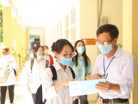 Hà Tĩnh: Nghi vấn đề thi, kết quả thi tốt nghiệp môn Sinh học