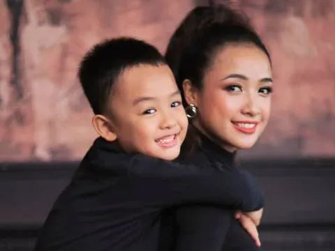 Lê Bê La sau 5 năm ly hôn: Bí mật tái hôn, đã sinh con gái