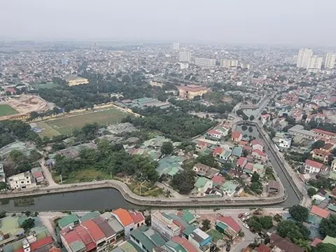 Nghệ An: Thu ngân sách hơn 18 nghìn tỉ, thành lập mới 1.872 DN