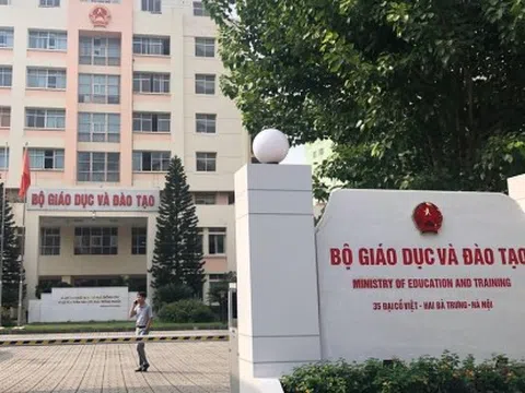 Ban cán sự đảng Bộ Giáo dục - Đào tạo nhiệm kỳ 2016-2021 có vi phạm, khuyết điểm