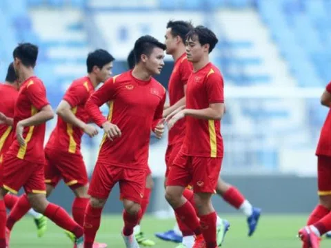 Tuấn Anh, Quang Hải có thể lỡ chung kết AFF Cup nếu ĐT Việt Nam đi tiếp