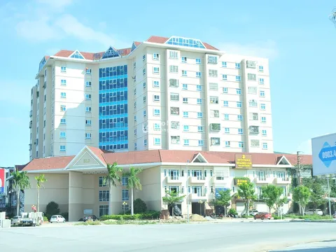 Đầy rẫy bất cập trong quản lý chung cư trên địa bàn TP. Vinh