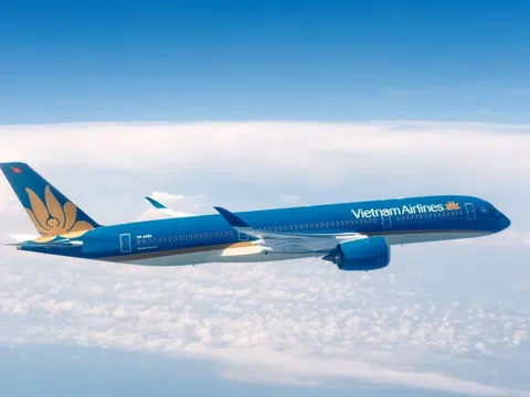 Máy bay Vietnam Airlines từ Nhật Bản về Hà Nội phải hạ cánh khẩn cấp vì bị doạ bắn