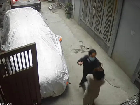 Xem xét đình chỉ công tác đối với Phó vụ trưởng của Bộ TN&MT vì ẩu đả liên quan chỗ đỗ xe