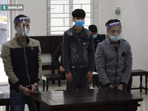 Gã nghiện sát hại dã man nữ sinh Học viện Ngân hàng, dù nạn nhân van xin vẫn xuống tay