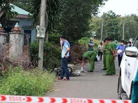 Nữ chuyên viên đánh nhau với chồng, một người đã tử vong