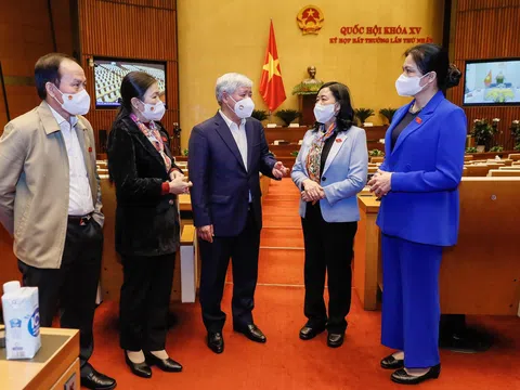 Đại án tham nhũng kinh tế, tài sản phải thu hồi rất lớn, trải dài ở nhiều tỉnh