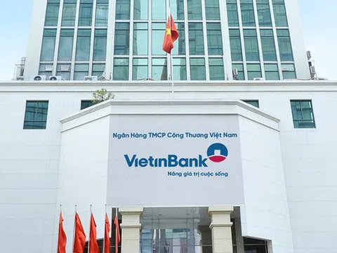 VietinBank rao bán khoản nợ hàng trăm tỷ thế chấp bằng hơn 7.400m2 đất tại TP HCM