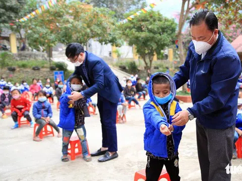 Nghệ An không bắn pháo hoa, trích gần 30 tỉ đồng hỗ trợ bà con đón Tết