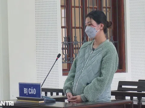 Nghi Lộc (Nghệ An): "Bác thằng bần" dẫn đường cho thai phụ sắp sinh bước vào... trại giam