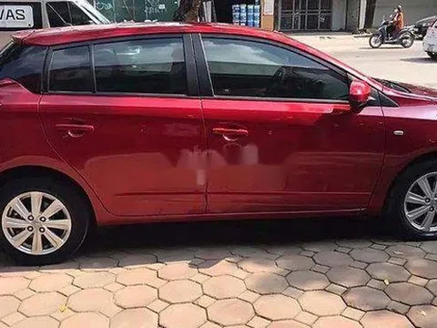 Nghệ An: Mất ô tô do để quên chìa khóa trong xe