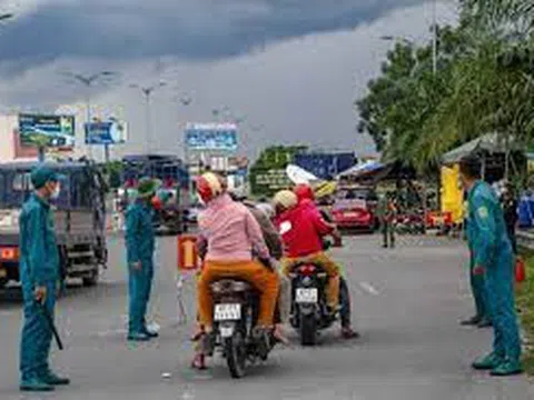 Bộ Y tế đề nghị các địa phương không cách ly người dân về quê ăn Tết