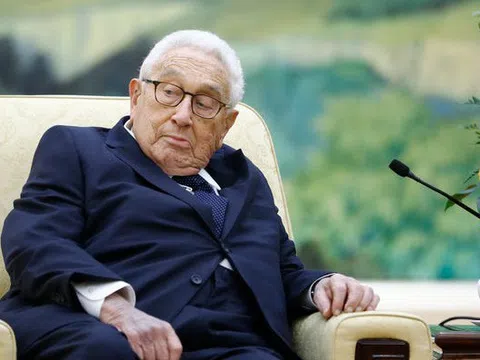 "Lời tiên tri" từ 8 năm trước của ông Kissinger: Muốn tồn tại, Ukraine không nên vào NATO