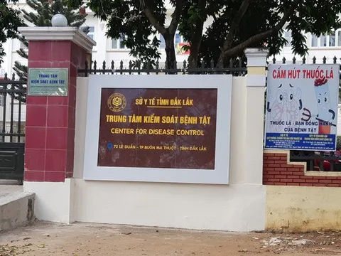 Đề nghị rà soát tài sản bất động sản của Giám đốc CDC tỉnh Đắk Lắk