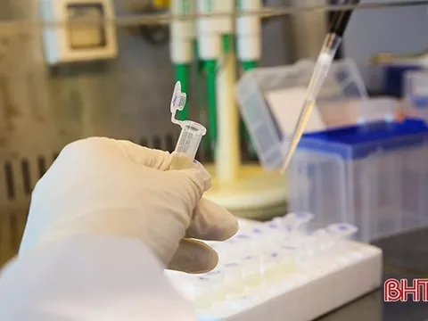 Ngày 3/3, Hà Tĩnh có 846 ca mắc COVID-19