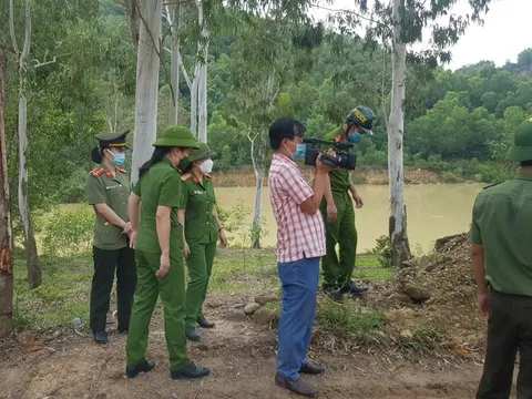 Nghệ An: Dự án công viên nghĩa trang sinh thái vĩnh hằng sắp khởi công