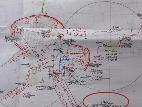 Ukraine tuyên bố thu giữ "tài liệu tuyệt mật" của quân Nga: Hé lộ ngày kết thúc chiến dịch