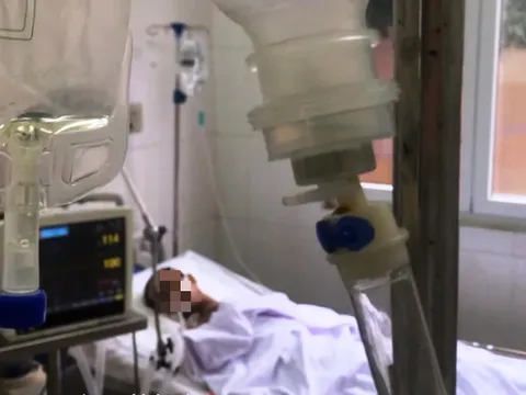 Nghệ An: 80% F0 triệu chứng nặng do chưa tiêm hoặc tiêm chưa đủ liều