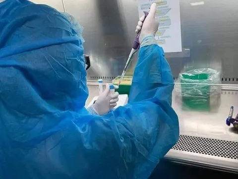 Nghệ An thêm 6657 F0, dự kiến đưa bệnh viện Dã chiến số 1 hoạt động lại