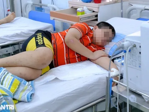 4 triệu chứng trước Covid-19 cha mẹ "coi nhẹ", khi nhiều F0 lại sợ quá mức