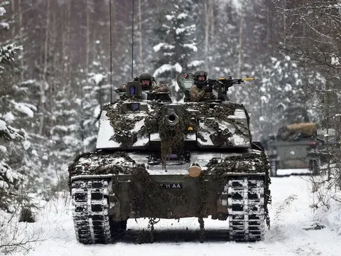 Bộ Quốc phòng Nga: 62 máy bay của Ukraine bị phá huỷ