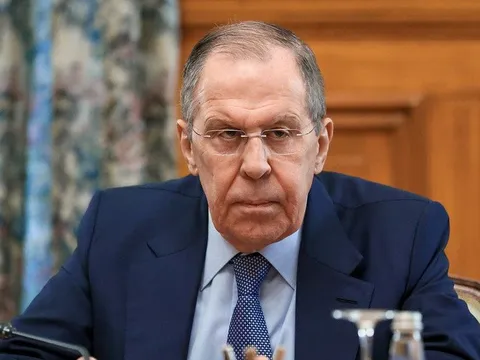 Nga đặt điều kiện với Ukraine để hạ nhiệt căng thẳng chiến sự