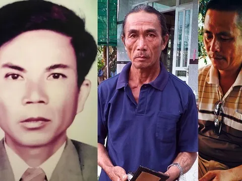 Toàn cảnh vụ án giết người "câm nín" đằng đẵng 40 năm: 1 người bị oan, hung thủ thoát tội