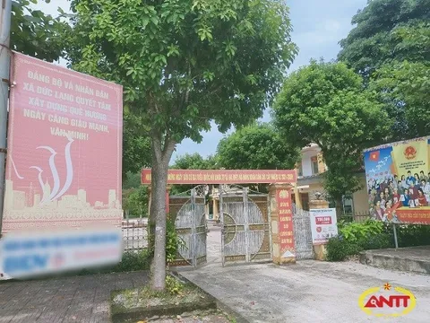 Công ty TNHH Tư Hoàng và những cuộc thầu kém cạnh tranh ở Hà Tĩnh