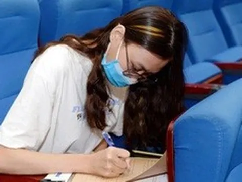 Phương thức xét tuyển học bạ năm 2022 của 16 trường đại học