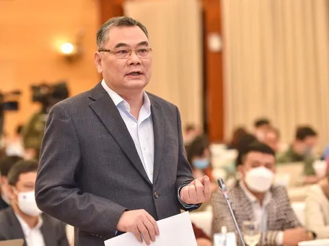 Đã thu hồi 1.600 tỷ đồng sai phạm trong vụ Việt Á