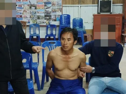 Hà Tĩnh: Ông trùm đường dây buôn hơn 1.000 bánh heroin lẩn trốn tại Lào