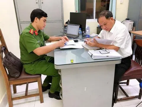 Phong tỏa nhiều tài sản, tài khoản ngân hàng trong vụ án liên quan ông Tất Thành Cang