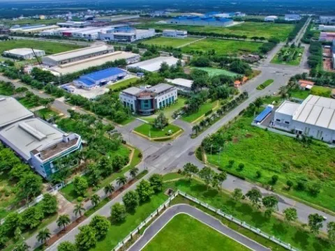 Nghệ An đặt mục tiêu thu hút 150.000 tỷ đồng vốn đầu tư trong giai đoạn 2021 - 2025