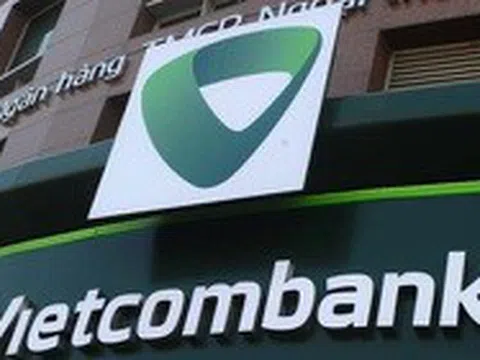 Bất ngờ "con gà vàng" giúp Vietcombank báo lãi "khủng" bất chấp Covid-19