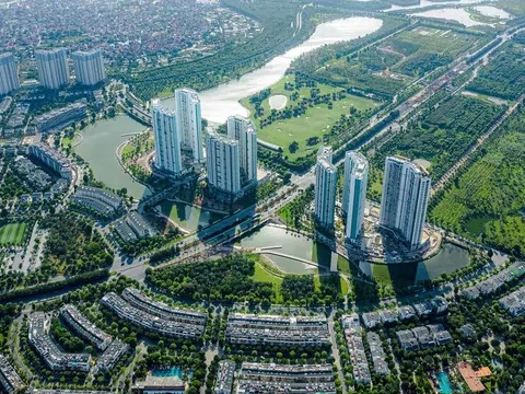 Ecopark tiếp tục "chơi lớn" ở Nghệ An