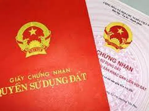 Công ty TNHH House Land có dấu hiệu lừa bán đất tại 8 dự án "ma"