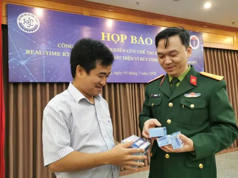 Từ đề tài khoa học cấp quốc gia đến đại án Việt Á