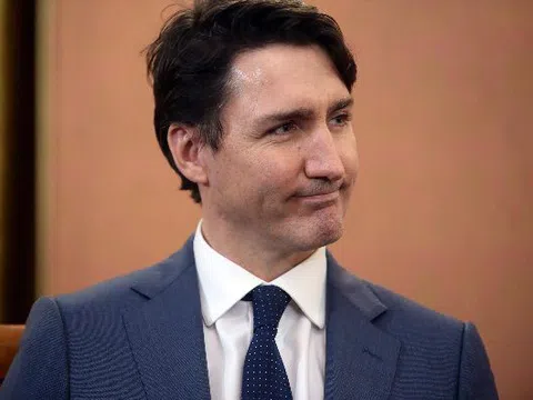 NÓNG: Sau cấm vận TT Mỹ, Nga trừng phạt tiếp Thủ tướng Justin Trudeau và quan chức Canada